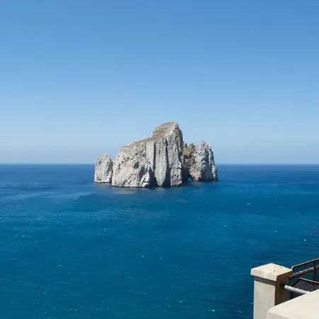 Nel Del Villaggio - Casetta Celeste アパート *