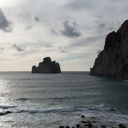 アパート Nel Del Villaggio - Casetta Celeste