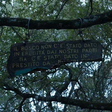 Apartmán Nel Del Villaggio - Casetta Celeste