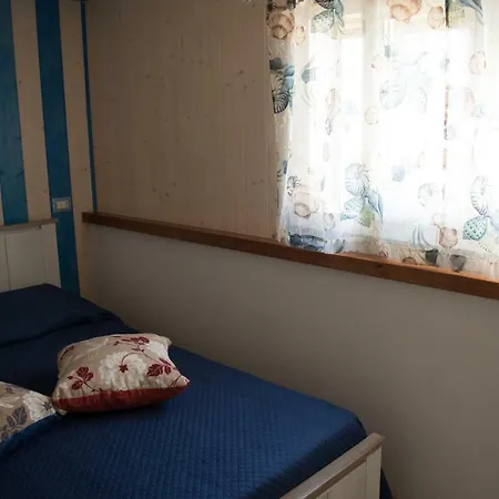 Apartmán Nel Del Villaggio - Casetta Celeste Gonnesa