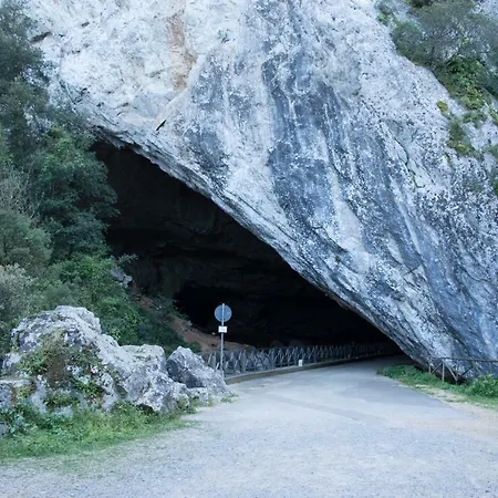 アパート Nel Del Villaggio - Casetta Celeste *