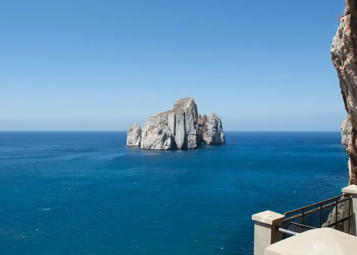 Nel Del Villaggio - Casetta Celeste Apartamento *