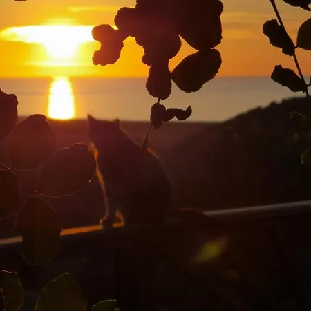 Nel Del Villaggio - Casetta Celeste Gonnesa