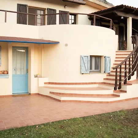 Nel Del Villaggio - Casetta Celeste *