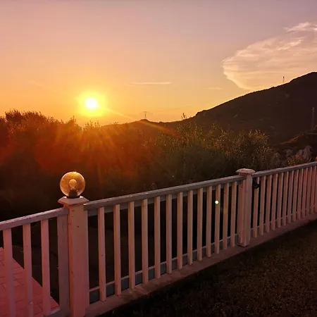 Apartamento Nel Del Villaggio - Casetta Celeste *