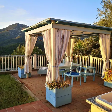 Nel Del Villaggio - Casetta Celeste Apartamento