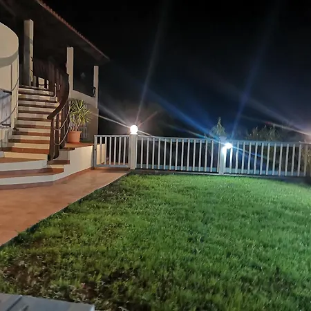 Nel Del Villaggio - Casetta Celeste Apartamento *