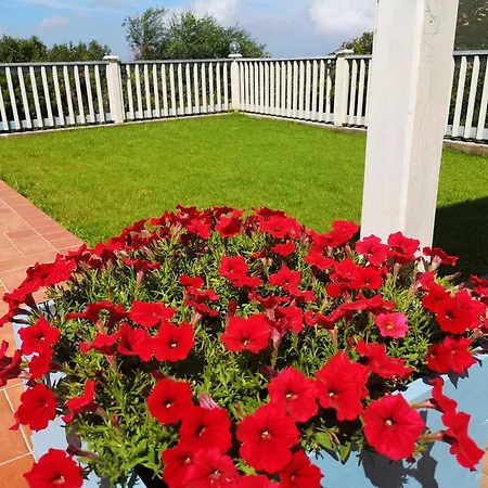 Apartment Nel Del Villaggio - Casetta Celeste *