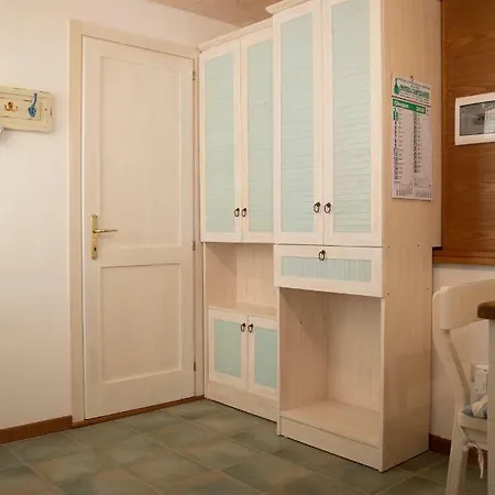 Nel Del Villaggio - Casetta Celeste Apartment *