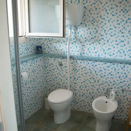 Nel Del Villaggio - Casetta Celeste Apartment Gonnesa