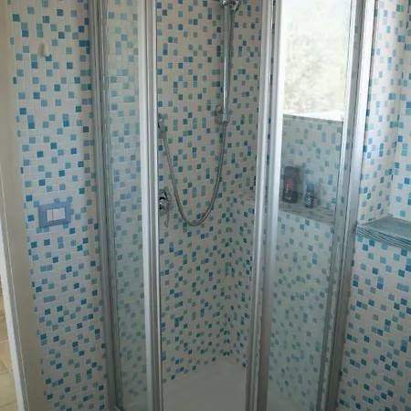 Apartment Nel Del Villaggio - Casetta Celeste *