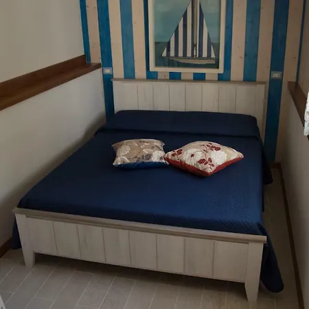 Apartment Nel Del Villaggio - Casetta Celeste Gonnesa