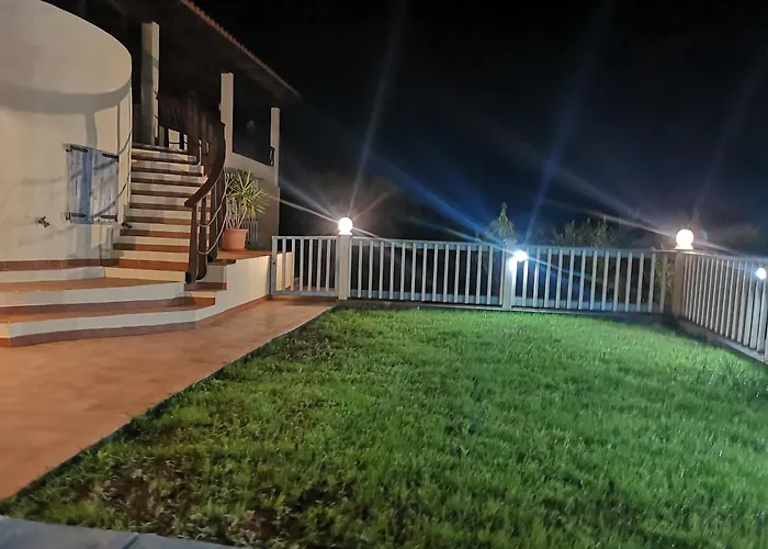 Nel Del Villaggio - Casetta Celeste Apartament *