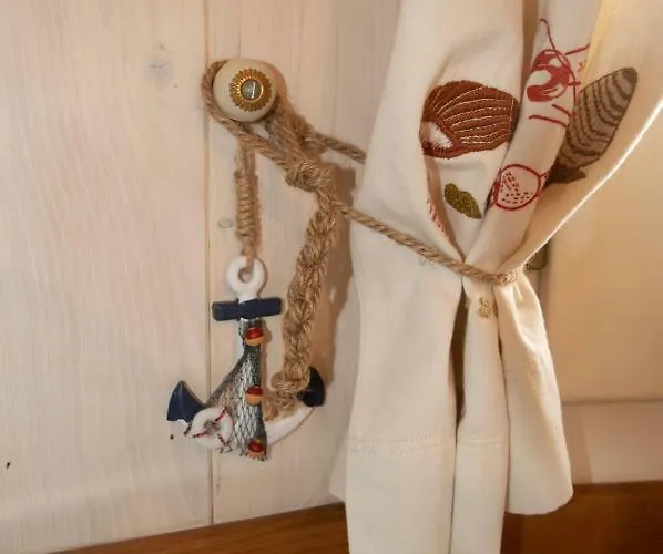 Nel Del Villaggio - Casetta Celeste Gonnesa