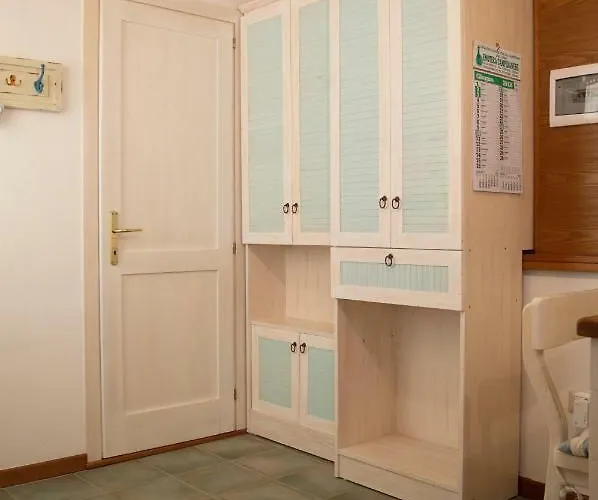 Nel Del Villaggio - Casetta Celeste Apartament *