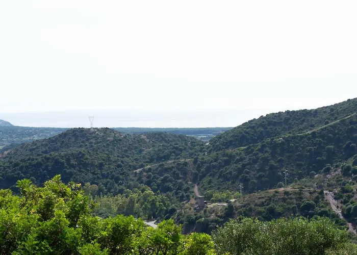 Nel Del Villaggio - Casetta Celeste
