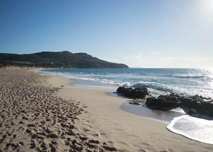 Apartament Nel Del Villaggio - Casetta Celeste Gonnesa