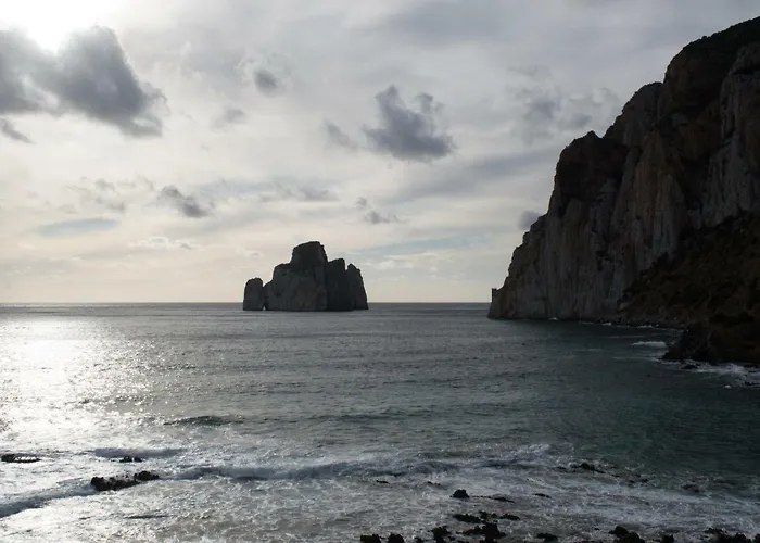 Apartament Nel Del Villaggio - Casetta Celeste