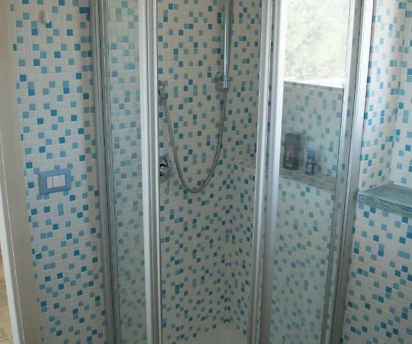 Apartament Nel Del Villaggio - Casetta Celeste *