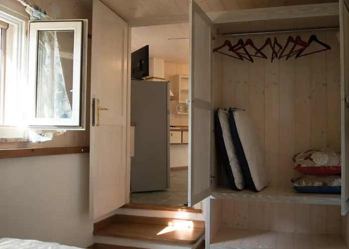 Apartament Nel Del Villaggio - Casetta Celeste