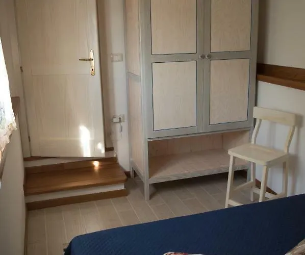 Nel Del Villaggio - Casetta Celeste *