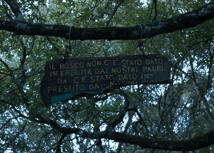 Apartament Nel Del Villaggio - Casetta Celeste