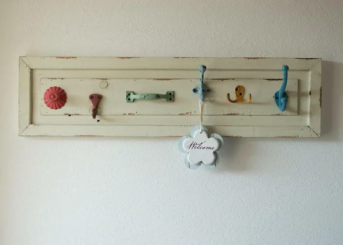 Nel Del Villaggio - Casetta Celeste * Gonnesa